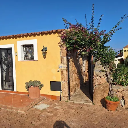 Holiday home Casa Luana - Vista Mare B2-3 - Uin S6714 *