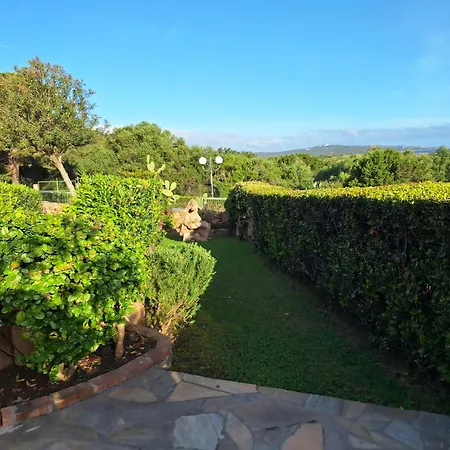 Holiday home Casa Luana - Vista Mare B2-3 - Uin S6714