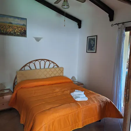 Casa Luana - Vista Mare B2-3 - Uin S6714 Porto Pollo