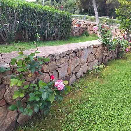 Casa Luana - Vista Mare B2-3 - Uin S6714 * 포르토 폴로