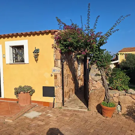 Casa Luana - Vista Mare B2-3 - Uin S6714