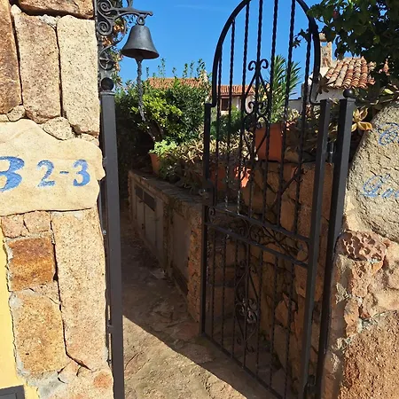 Casa Luana - Vista Mare B2-3 - Uin S6714 펜션