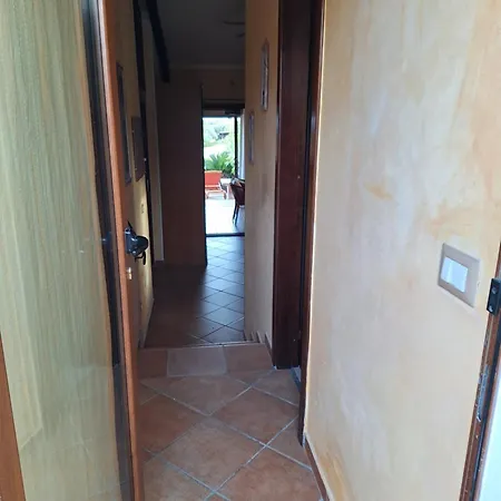 Casa Luana - Vista Mare B2-3 - Uin S6714 펜션 *