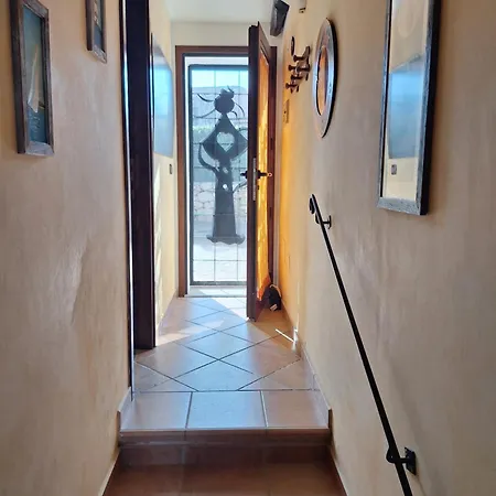 Holiday home Casa Luana - Vista Mare B2-3 - Uin S6714 *