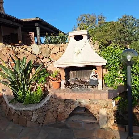 Casa Luana - Vista Mare B2-3 - Uin S6714