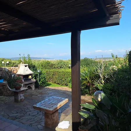 Casa Luana - Vista Mare B2-3 - Uin S6714 펜션