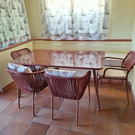 Casa Luana - Vista Mare B2-3 - Uin S6714 Holiday home *