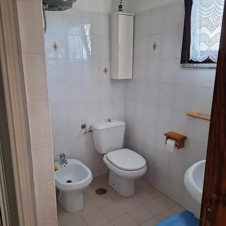 Casa Luana - Vista Mare B2-3 - Uin S6714 * 포르토 폴로