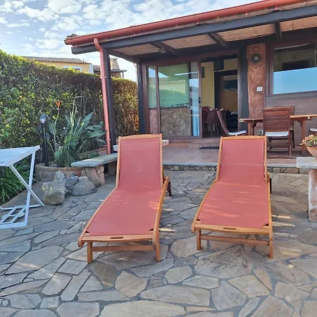 Casa Luana - Vista Mare B2-3 - Uin S6714