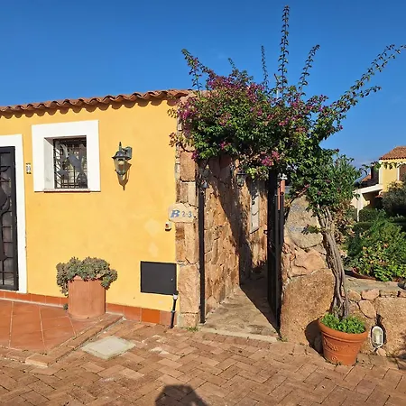 Casa Luana - Vista Mare B2-3 - Uin S6714 Prázdninový dům *