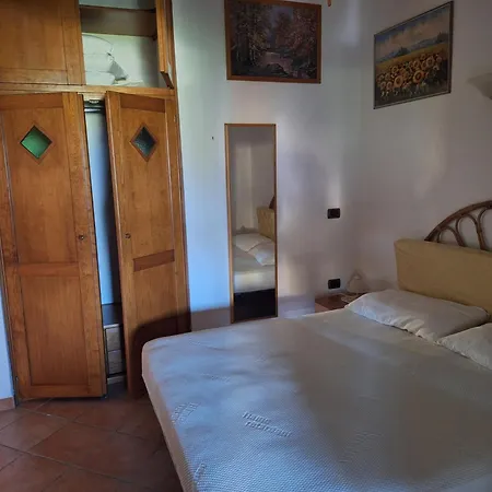 Casa Luana - Vista Mare B2-3 - Uin S6714 펜션 포르토 폴로
