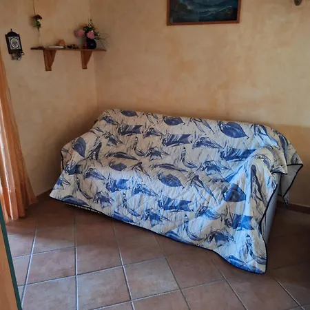 Casa Luana - Vista Mare B2-3 - Uin S6714 *