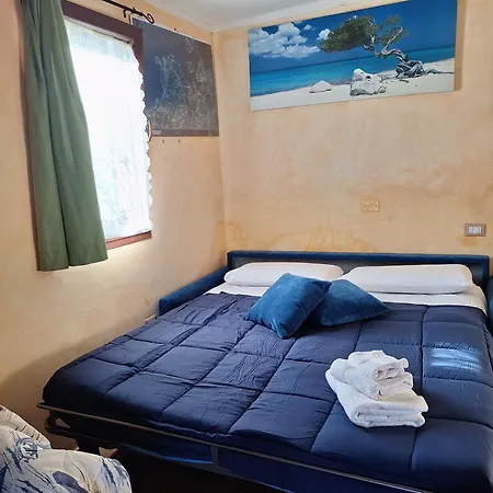 Casa Luana - Vista Mare B2-3 - Uin S6714 * 포르토 폴로