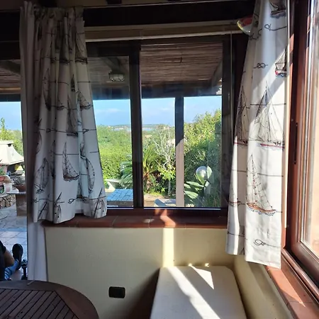 Casa Luana - Vista Mare B2-3 - Uin S6714