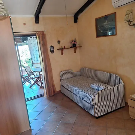 Casa Luana - Vista Mare B2-3 - Uin S6714 펜션