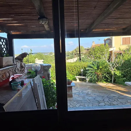 Holiday home Casa Luana - Vista Mare B2-3 - Uin S6714 Porto Pollo