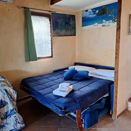 Casa Luana - Vista Mare B2-3 - Uin S6714 *