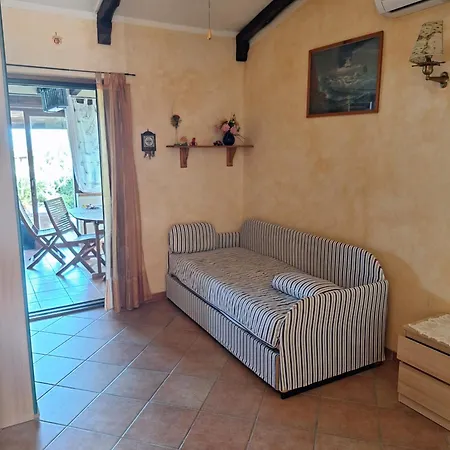 Casa Luana - Vista Mare B2-3 - Uin S6714