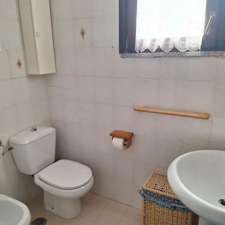 Casa Luana - Vista Mare B2-3 - Uin S6714 포르토 폴로