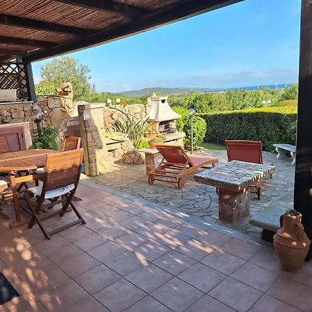 Holiday home Casa Luana - Vista Mare B2-3 - Uin S6714 *