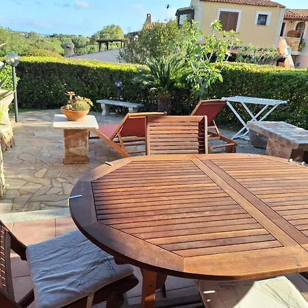 Casa Luana - Vista Mare B2-3 - Uin S6714 *