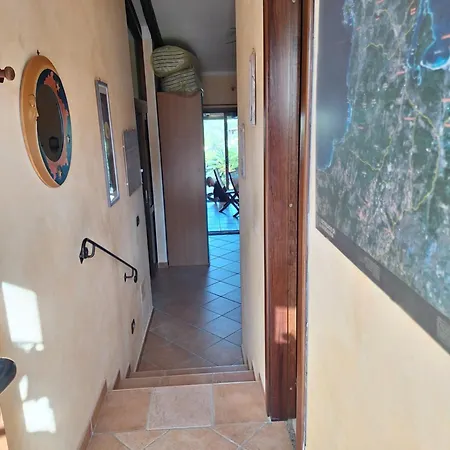 Holiday home Casa Luana - Vista Mare B2-3 - Uin S6714