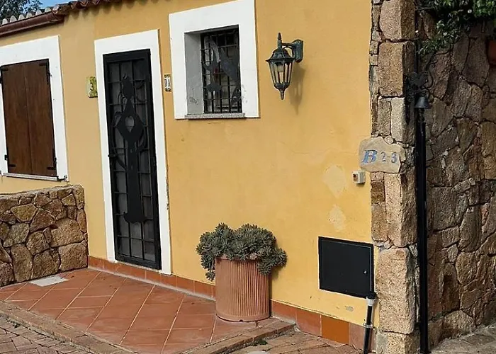 Casa Luana - Vista Mare B2-3 - Uin S6714 Ferienhaus