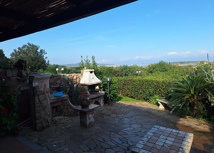 Ferienhaus Casa Luana - Vista Mare B2-3 - Uin S6714