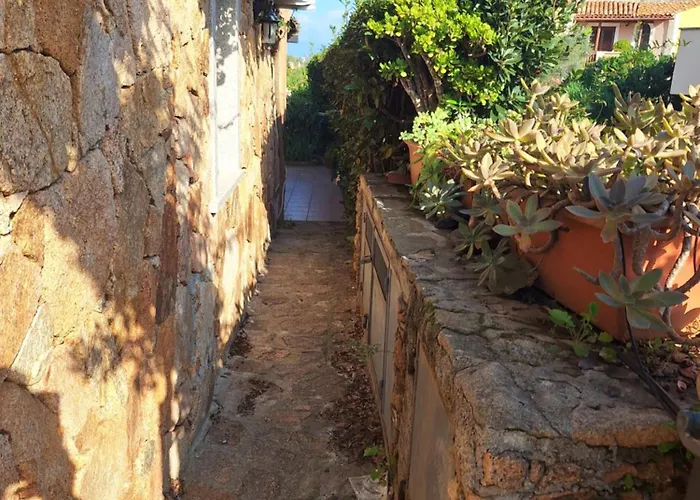 Casa Luana - Vista Mare B2-3 - Uin S6714 *