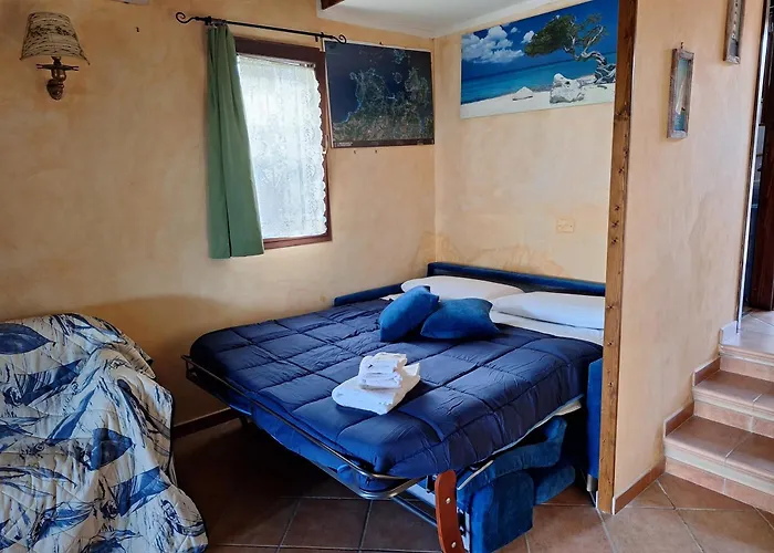 Casa Luana - Vista Mare B2-3 - Uin S6714 *