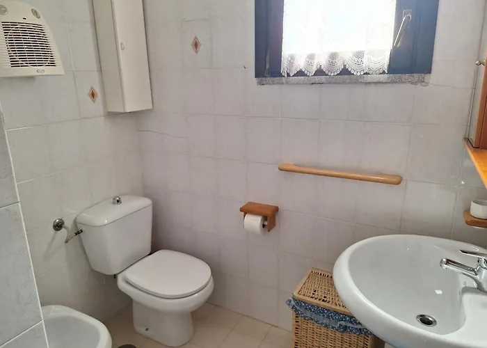 Casa Luana - Vista Mare B2-3 - Uin S6714 Porto Pollo